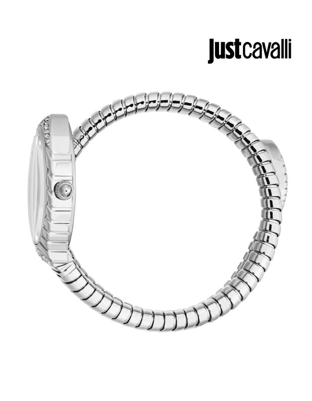 JUST CAVALLI Snake Watch